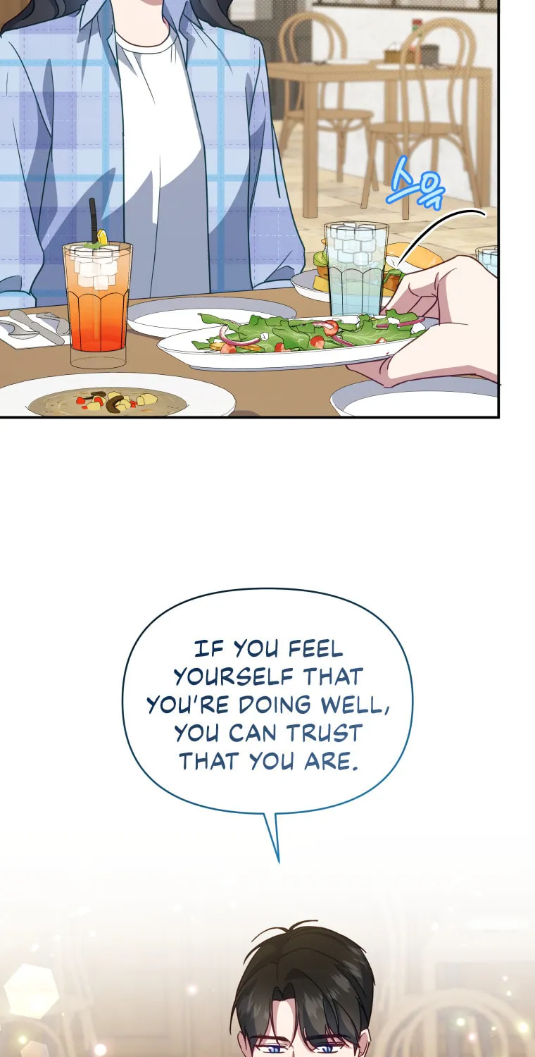 How to Divorce a Dragon Beautifully Chapter 13 page 51 - 