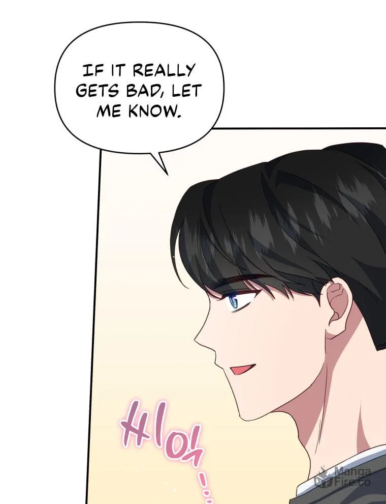 How to Divorce a Dragon Beautifully Chapter 13 page 58 - 