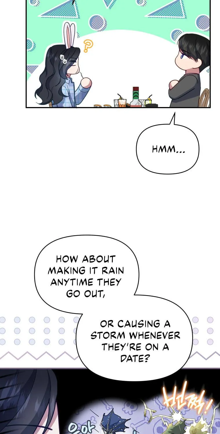 How to Divorce a Dragon Beautifully Chapter 13 page 60 - 