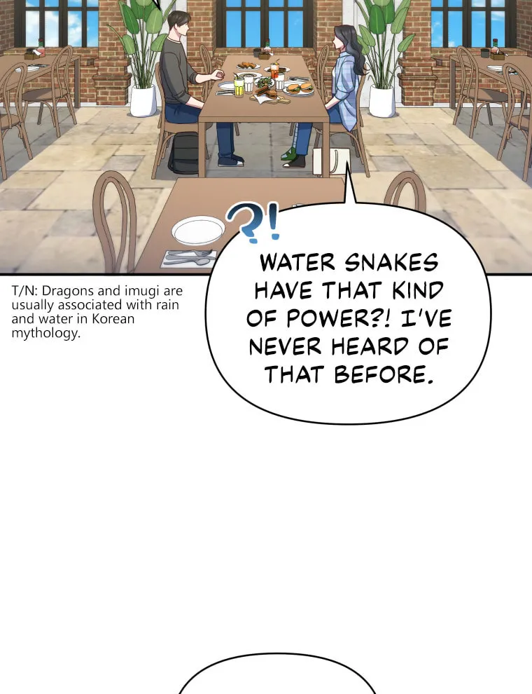 How to Divorce a Dragon Beautifully Chapter 13 page 63 - 