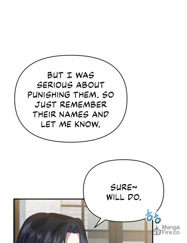How to Divorce a Dragon Beautifully Chapter 13 page 65 - 