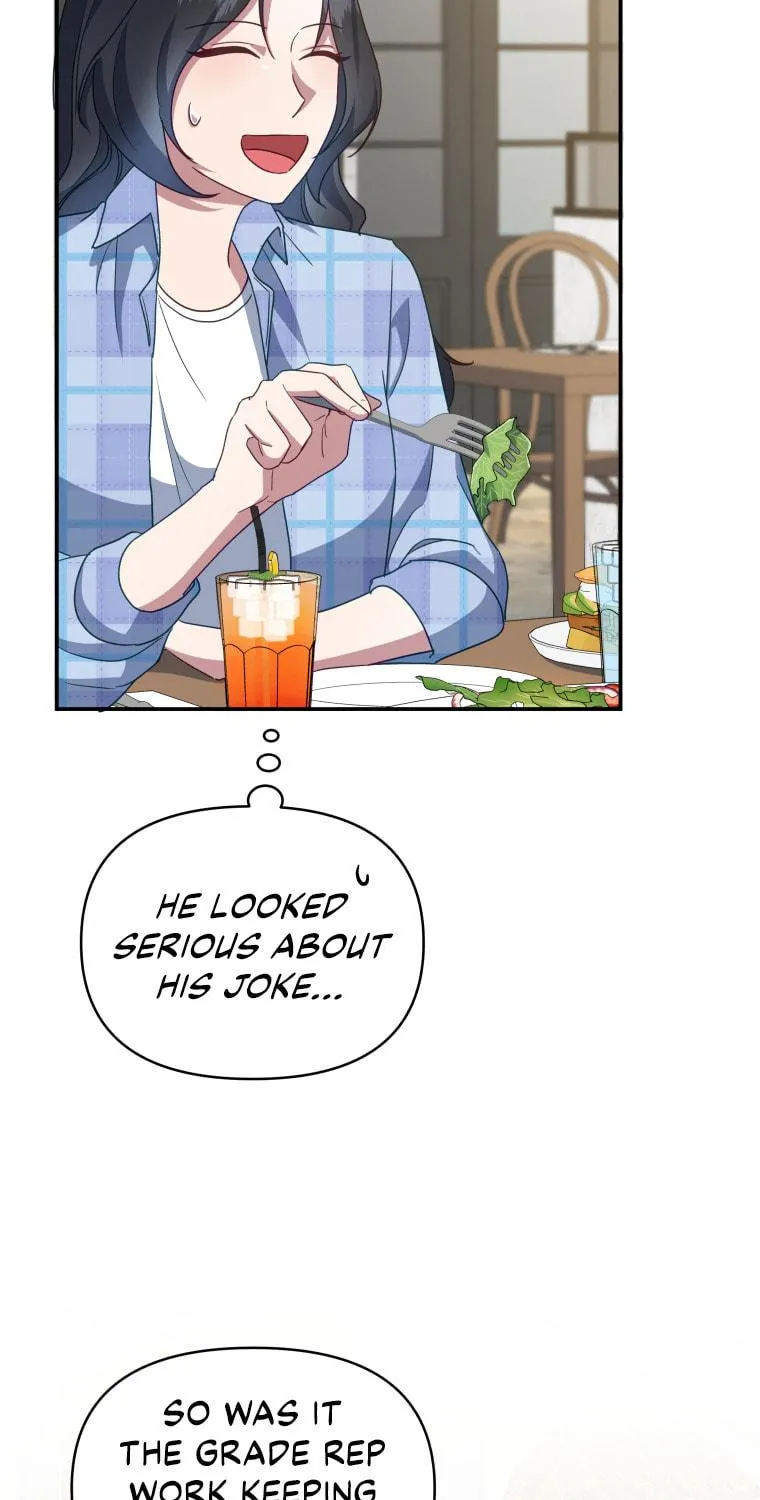 How to Divorce a Dragon Beautifully Chapter 13 page 66 - 