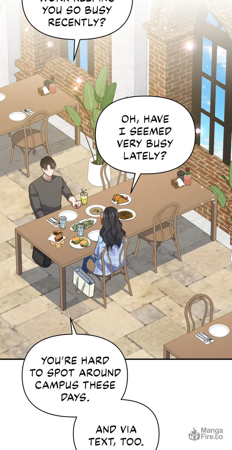 How to Divorce a Dragon Beautifully Chapter 13 page 67 - 