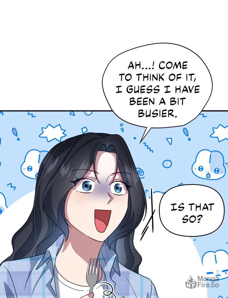 How to Divorce a Dragon Beautifully Chapter 13 page 69 - 