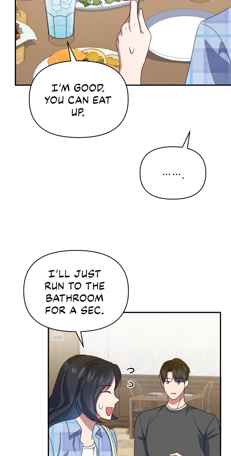 How to Divorce a Dragon Beautifully Chapter 13 page 72 - 