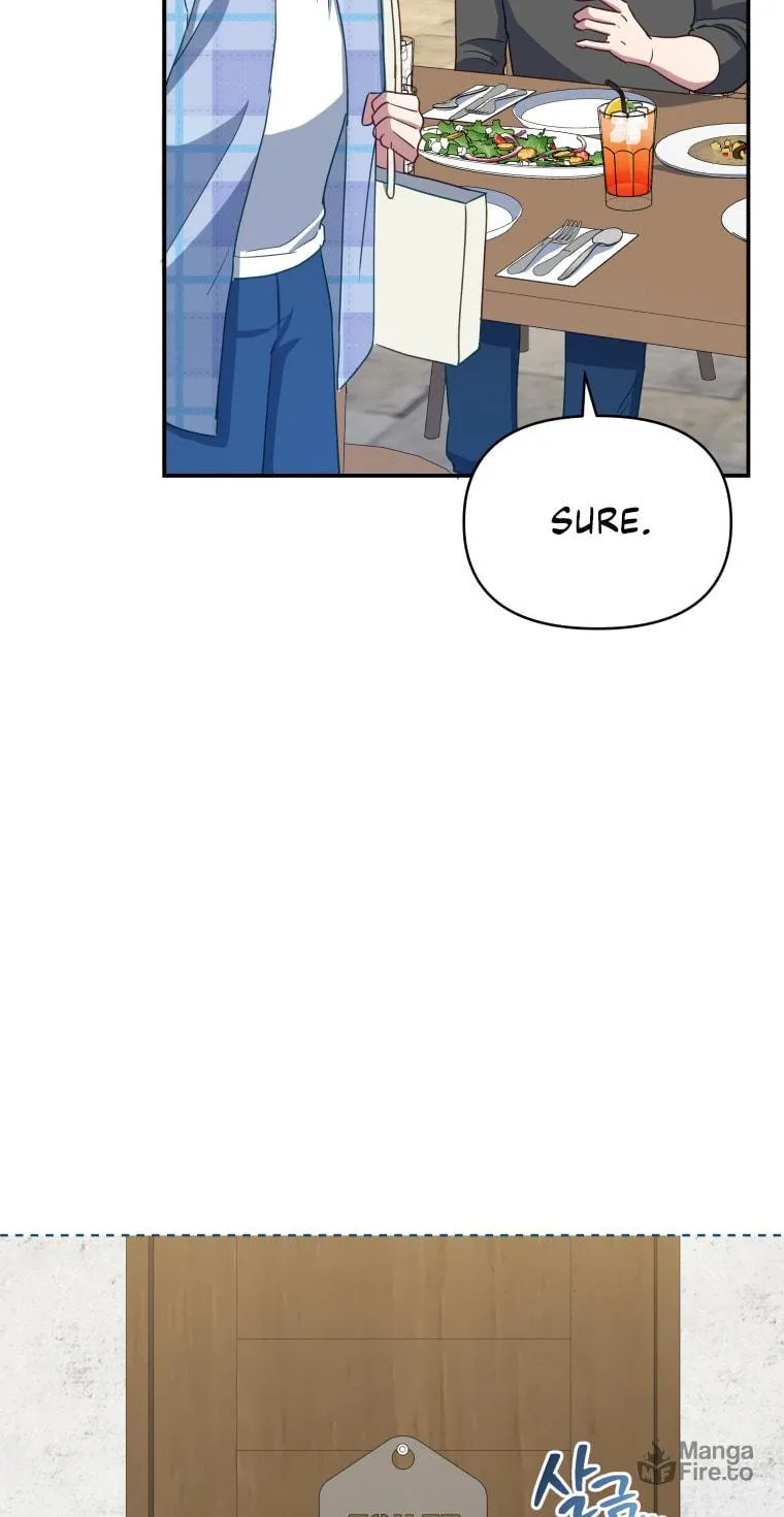 How to Divorce a Dragon Beautifully Chapter 13 page 73 - 