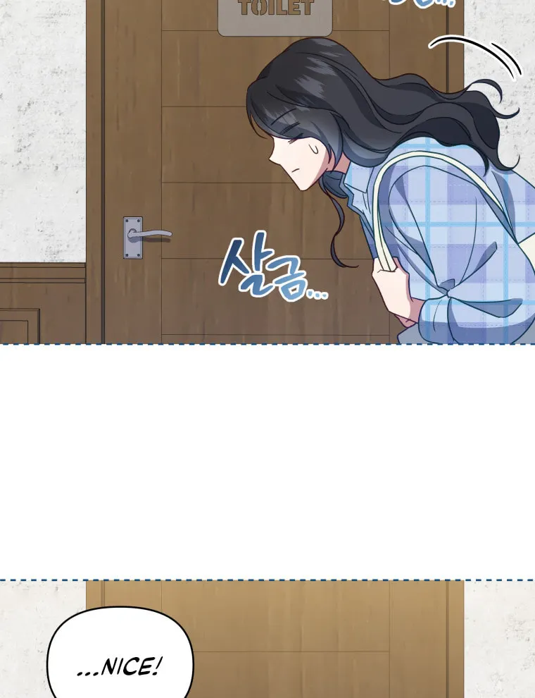 How to Divorce a Dragon Beautifully Chapter 13 page 74 - 