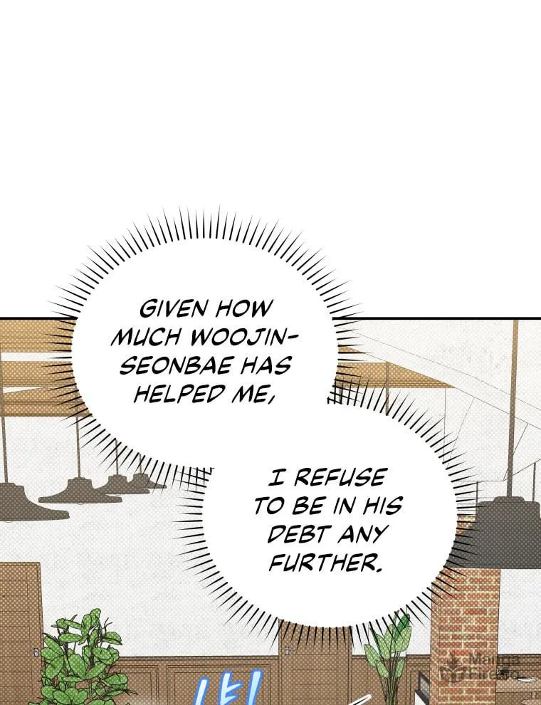How to Divorce a Dragon Beautifully Chapter 13 page 76 - 