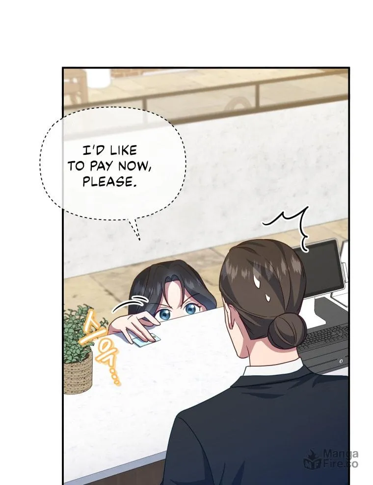 How to Divorce a Dragon Beautifully Chapter 13 page 79 - 