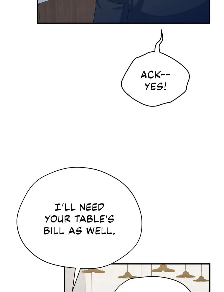 How to Divorce a Dragon Beautifully Chapter 13 page 80 - 