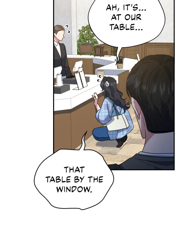 How to Divorce a Dragon Beautifully Chapter 13 page 81 - 