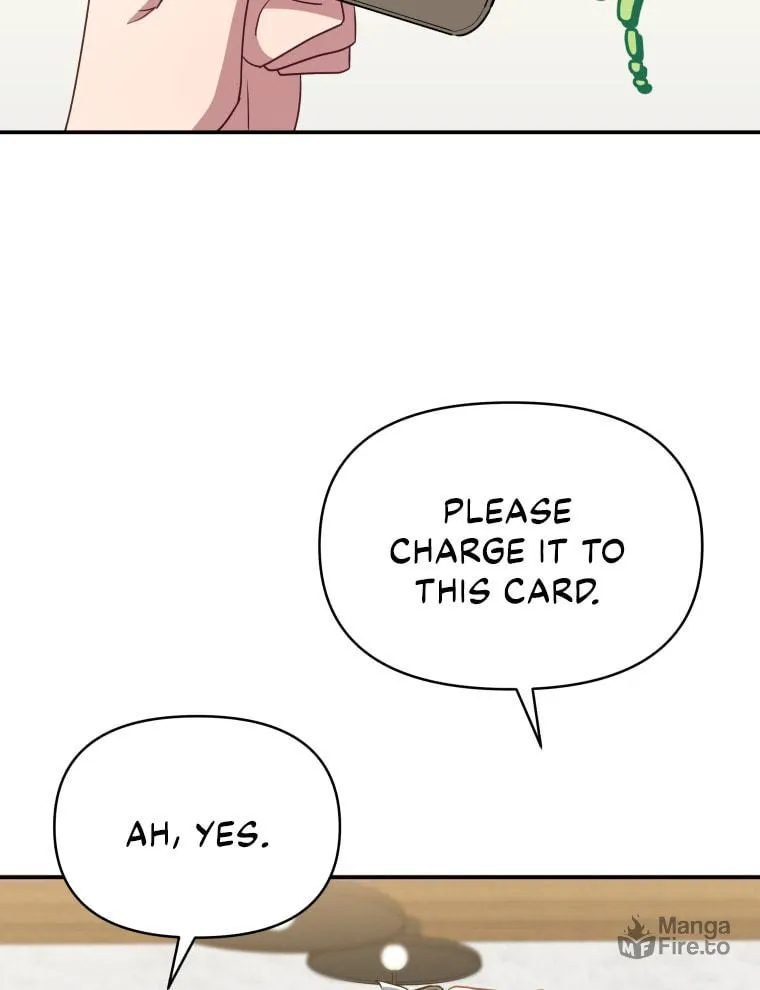 How to Divorce a Dragon Beautifully Chapter 13 page 83 - 