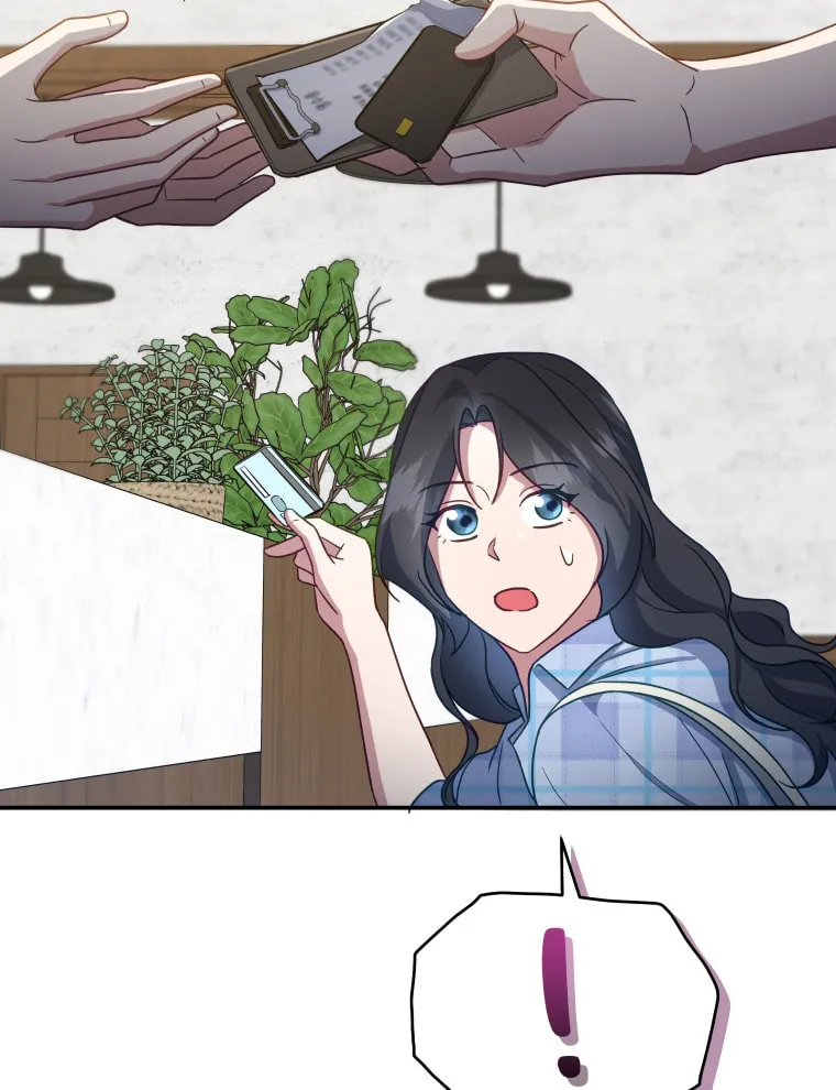 How to Divorce a Dragon Beautifully Chapter 13 page 84 - 