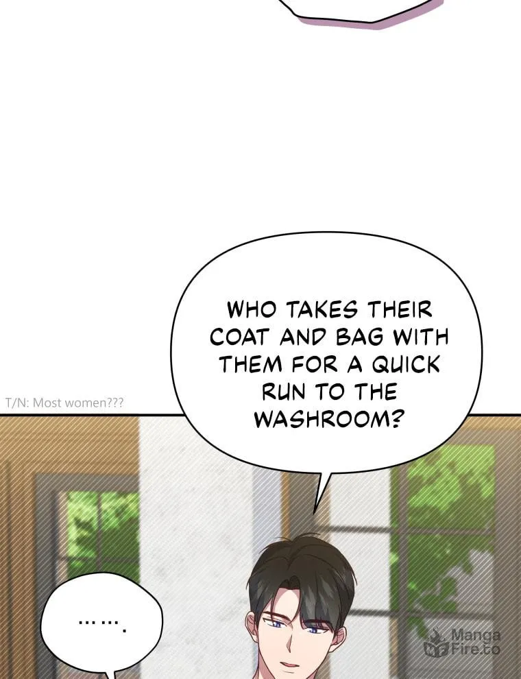How to Divorce a Dragon Beautifully Chapter 13 page 85 - 