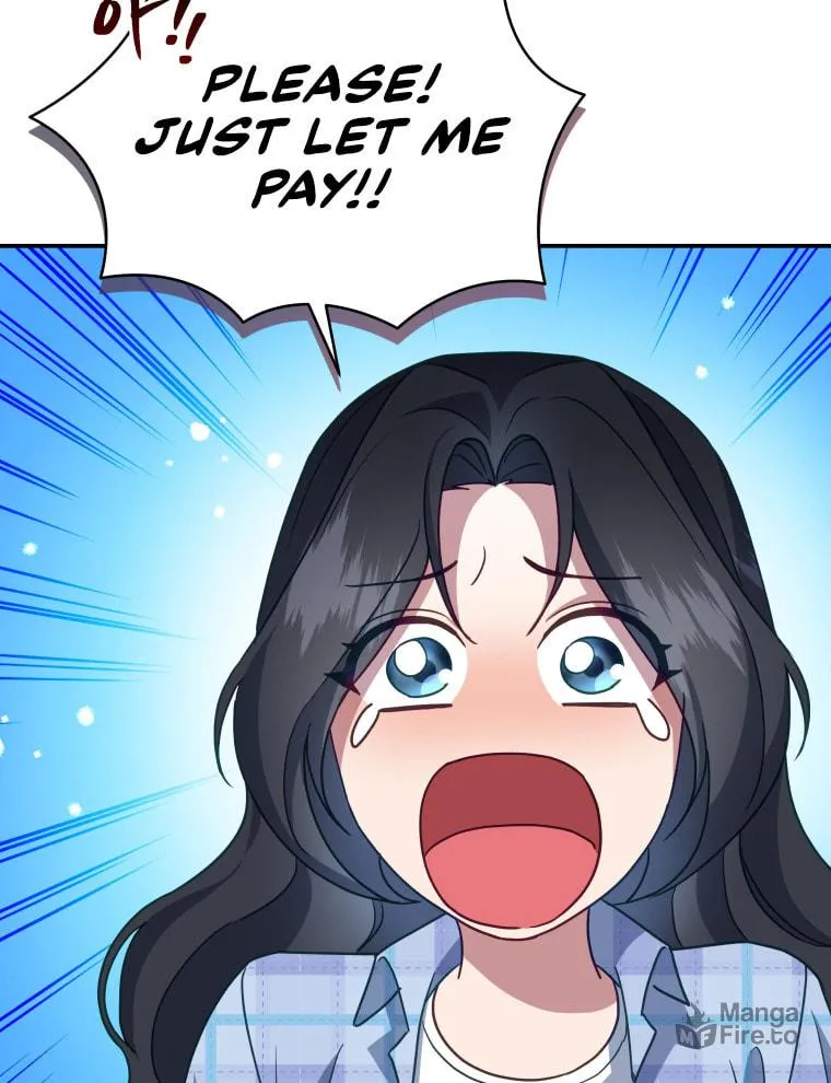How to Divorce a Dragon Beautifully Chapter 13 page 88 - 