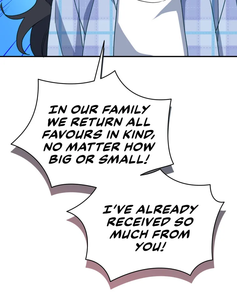 How to Divorce a Dragon Beautifully Chapter 13 page 89 - 