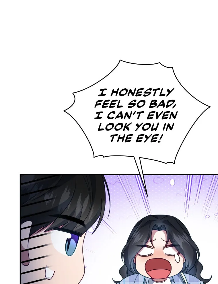 How to Divorce a Dragon Beautifully Chapter 13 page 90 - 