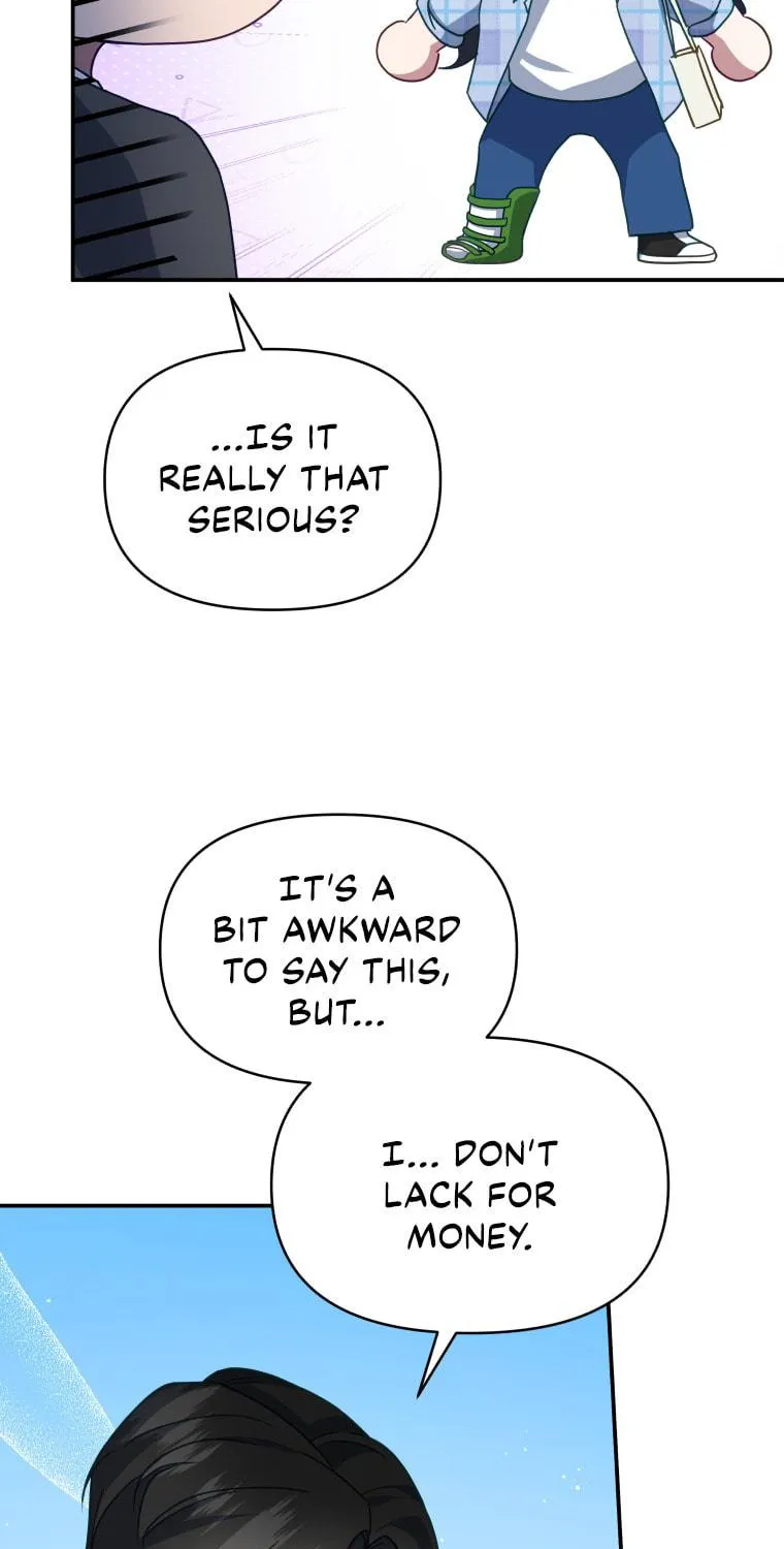 How to Divorce a Dragon Beautifully Chapter 13 page 91 - 