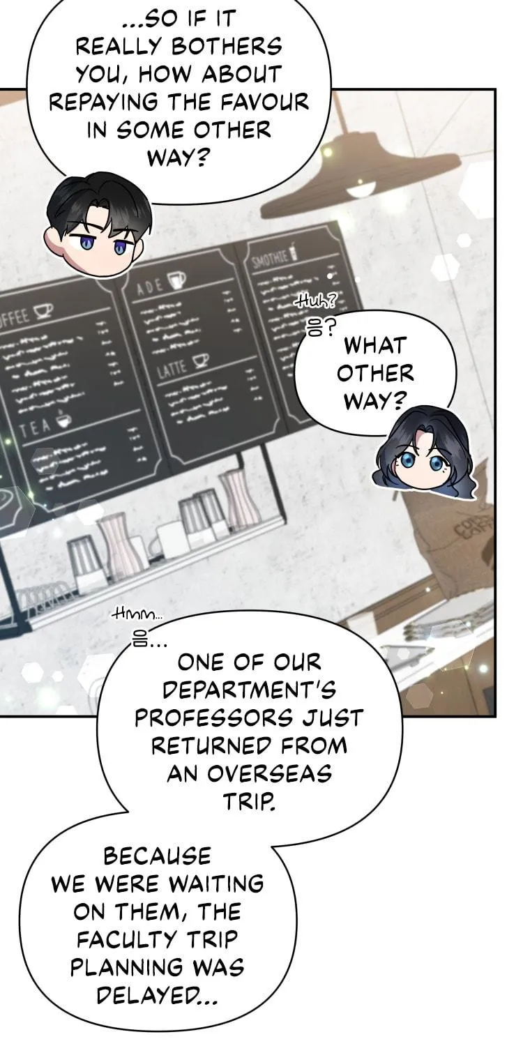 How to Divorce a Dragon Beautifully Chapter 13 page 95 - 