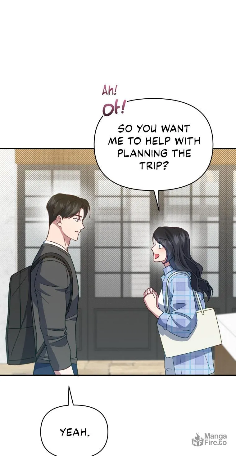 How to Divorce a Dragon Beautifully Chapter 13 page 96 - 