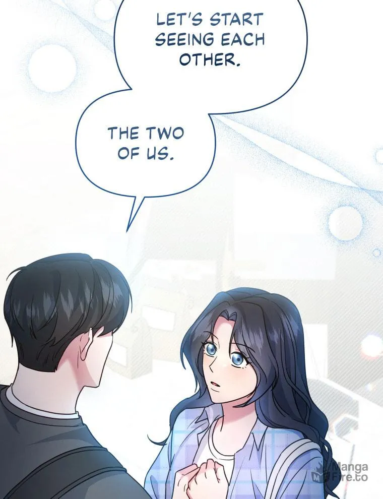 How to Divorce a Dragon Beautifully Chapter 13 page 100 - 