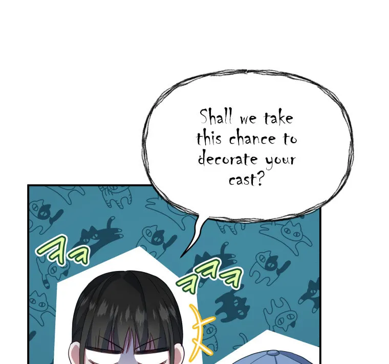 How to Divorce a Dragon Beautifully Chapter 14 page 14 - 