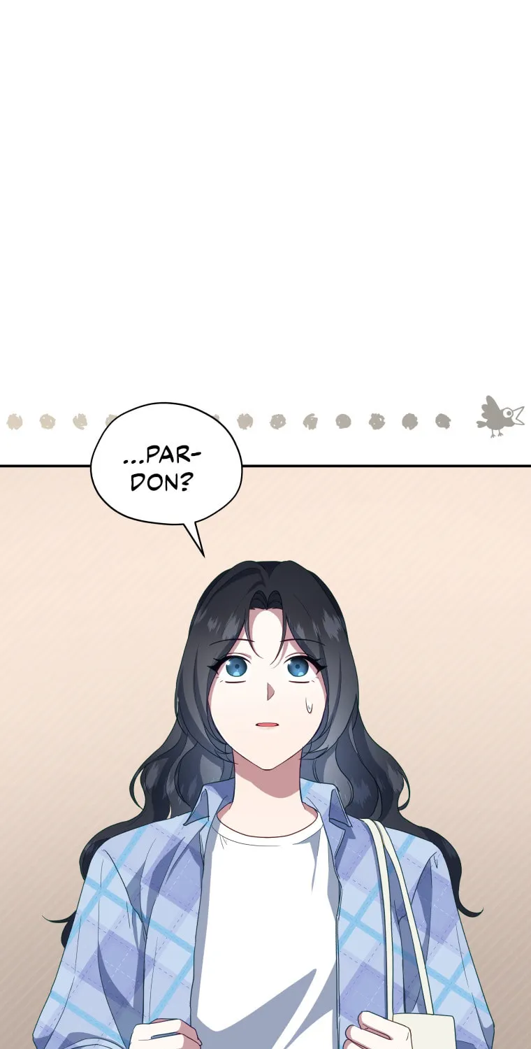 How to Divorce a Dragon Beautifully Chapter 14 page 3 - 