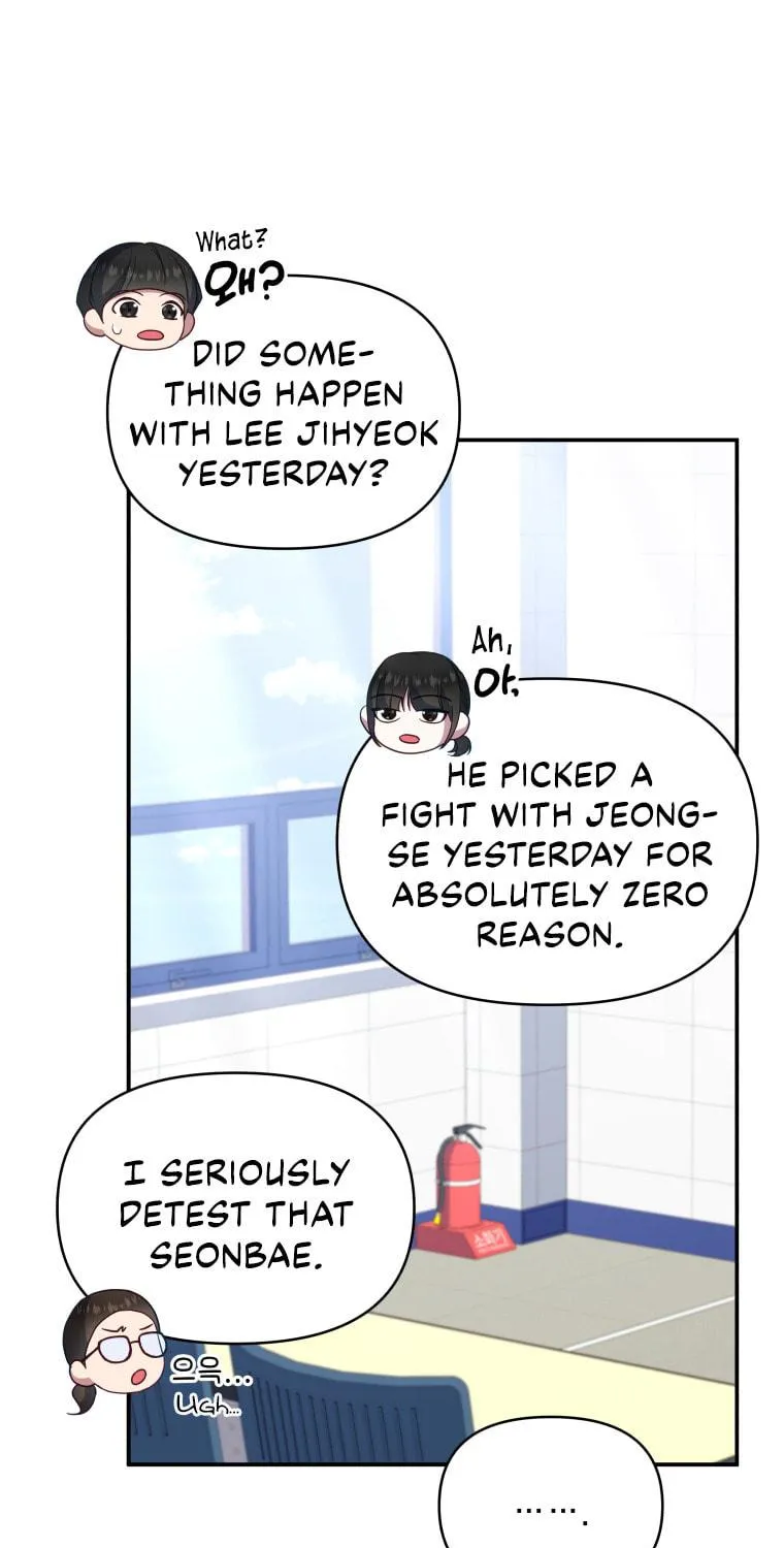 How to Divorce a Dragon Beautifully Chapter 14 page 23 - 