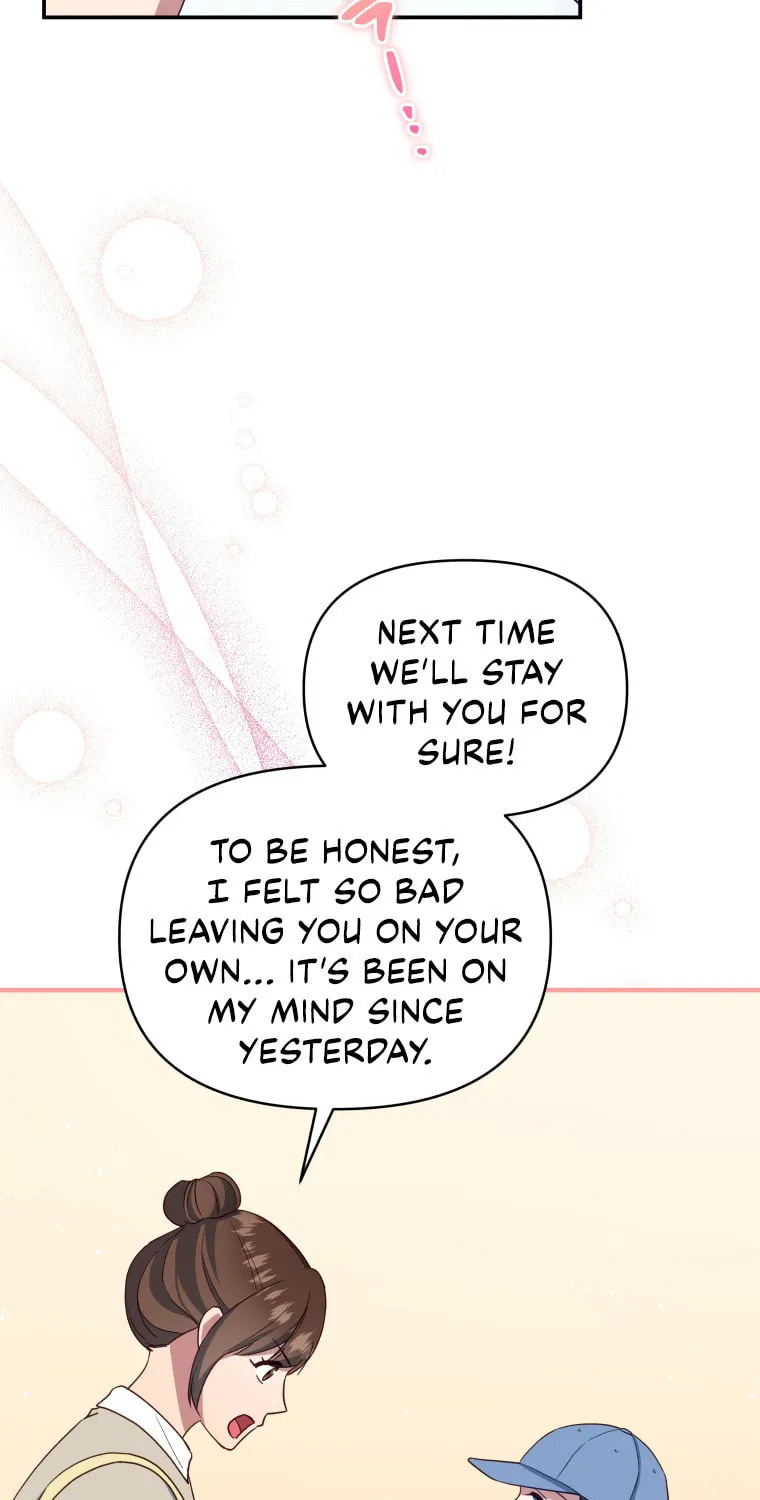 How to Divorce a Dragon Beautifully Chapter 14 page 33 - 