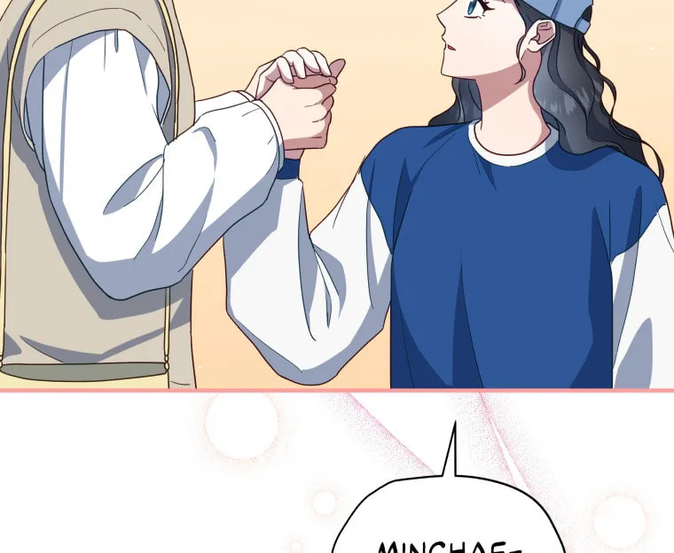 How to Divorce a Dragon Beautifully Chapter 14 page 34 - 