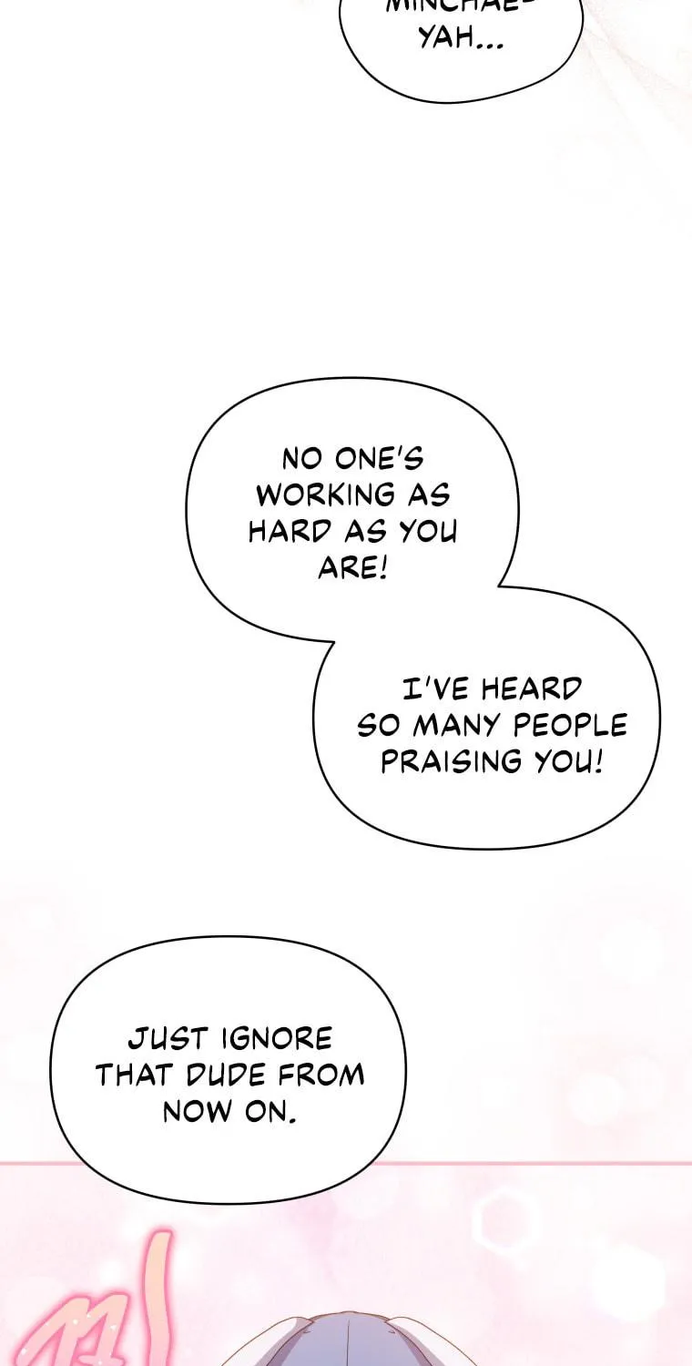How to Divorce a Dragon Beautifully Chapter 14 page 35 - 