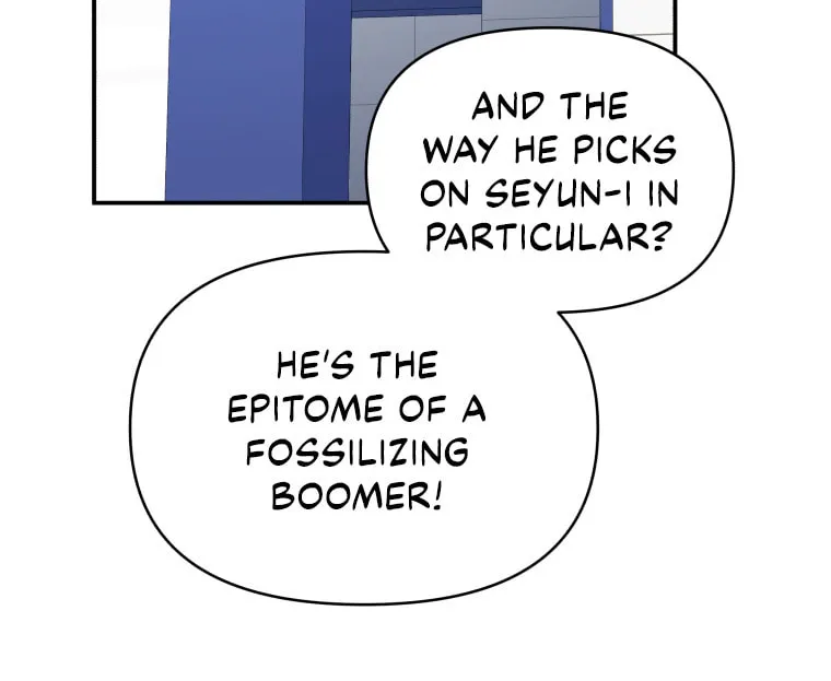 How to Divorce a Dragon Beautifully Chapter 14 page 38 - 