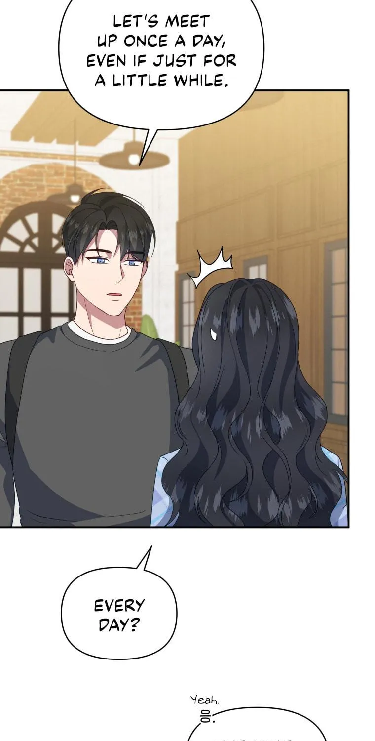 How to Divorce a Dragon Beautifully Chapter 14 page 5 - 