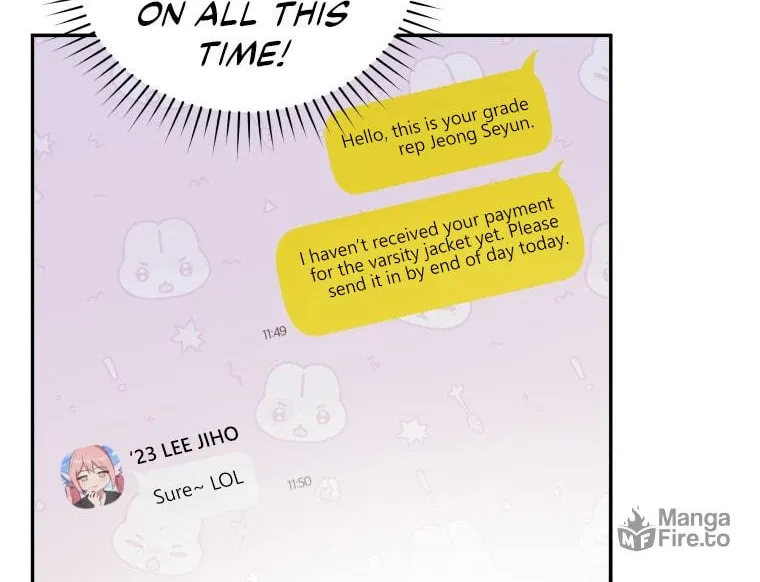 How to Divorce a Dragon Beautifully Chapter 14 page 42 - 