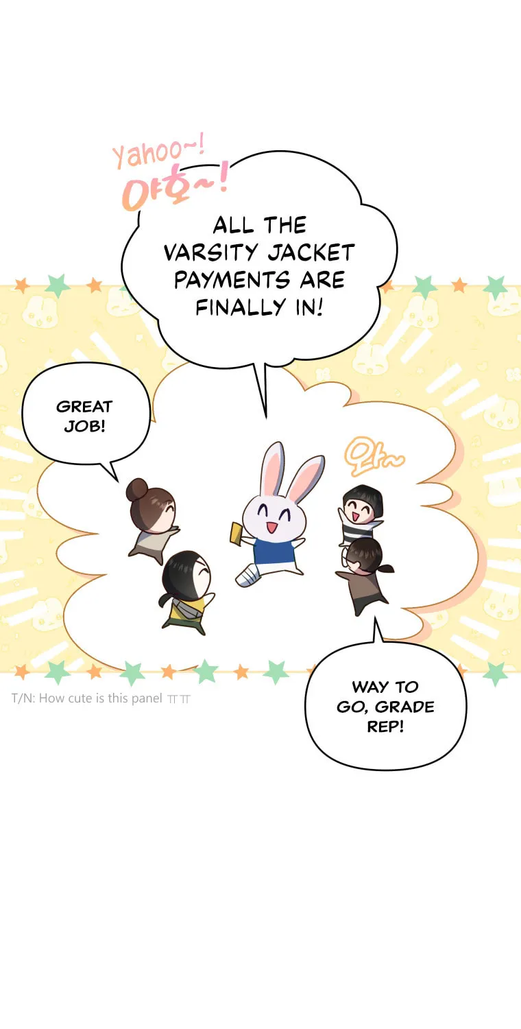 How to Divorce a Dragon Beautifully Chapter 14 page 45 - 