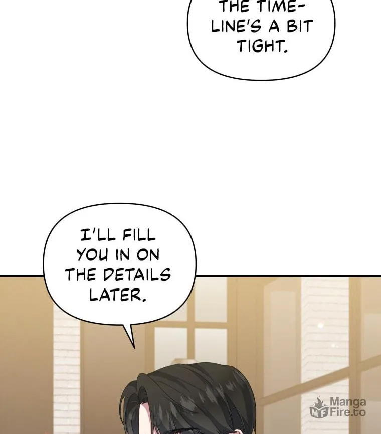 How to Divorce a Dragon Beautifully Chapter 14 page 6 - 