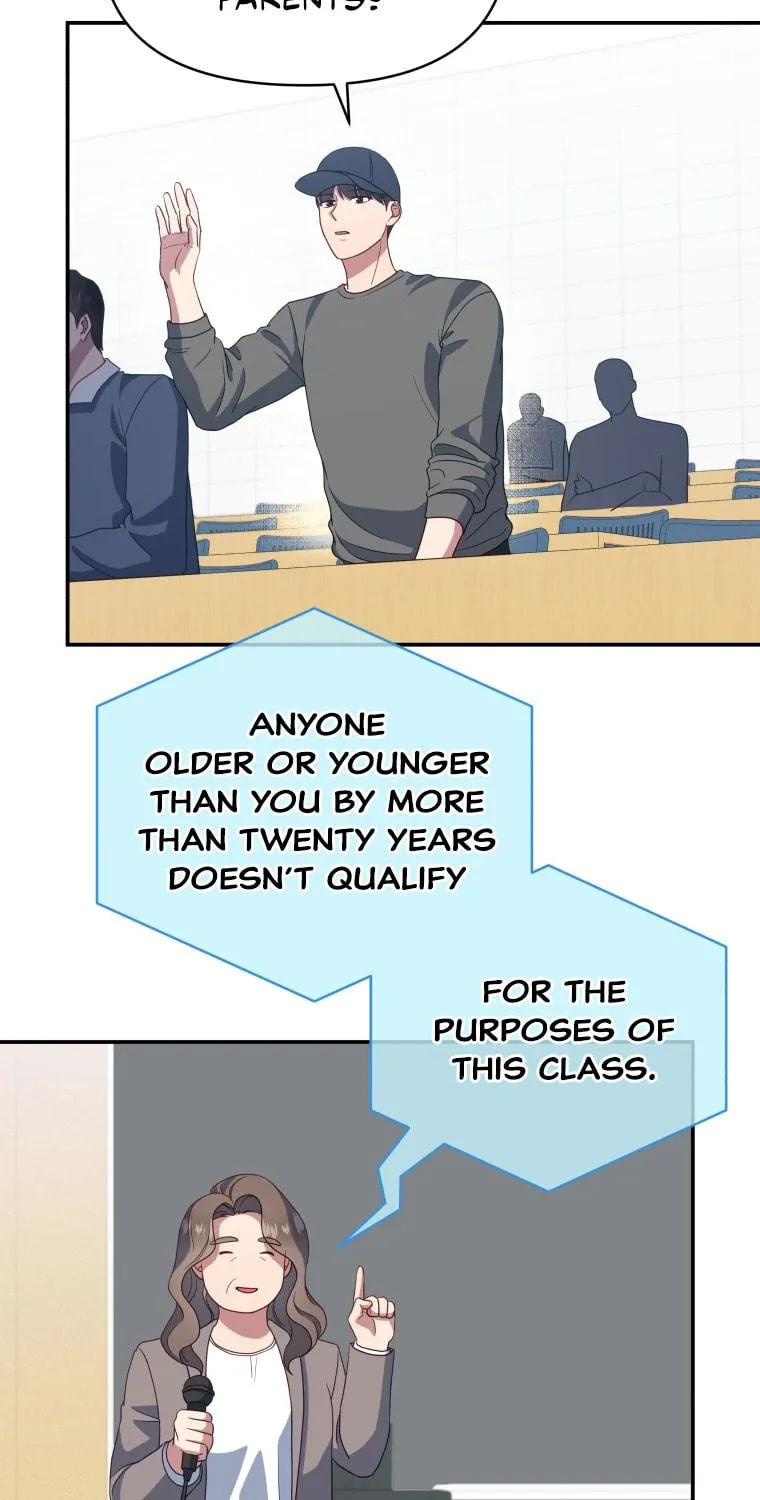 How to Divorce a Dragon Beautifully Chapter 14 page 69 - 
