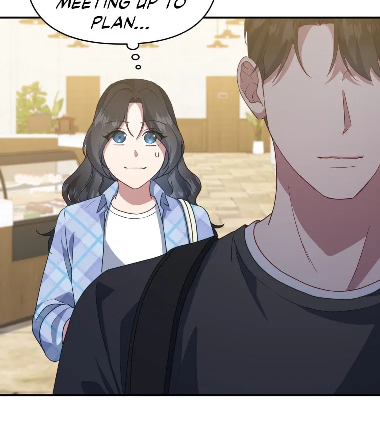 How to Divorce a Dragon Beautifully Chapter 14 page 8 - 