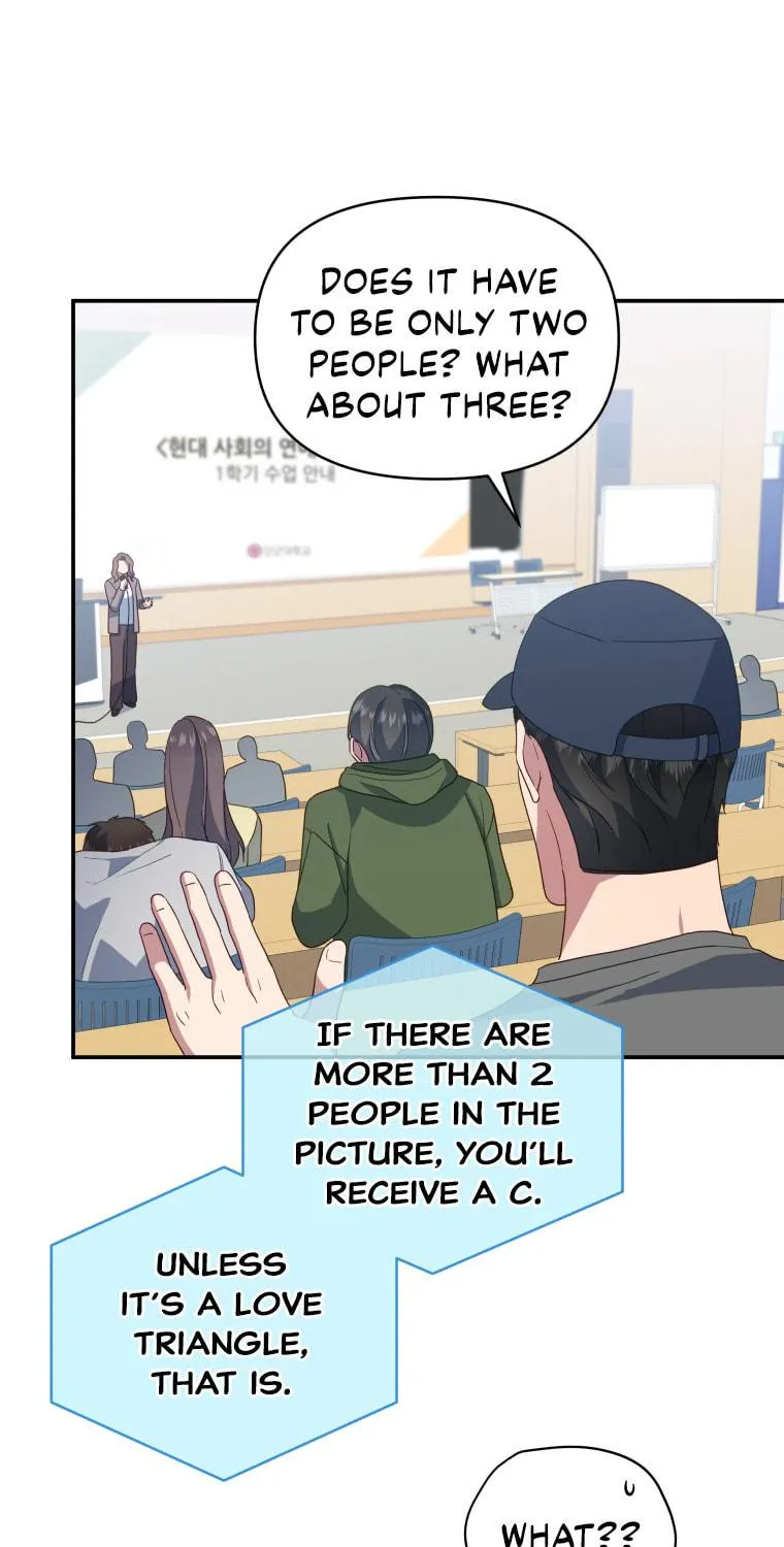 How to Divorce a Dragon Beautifully Chapter 14 page 71 - 