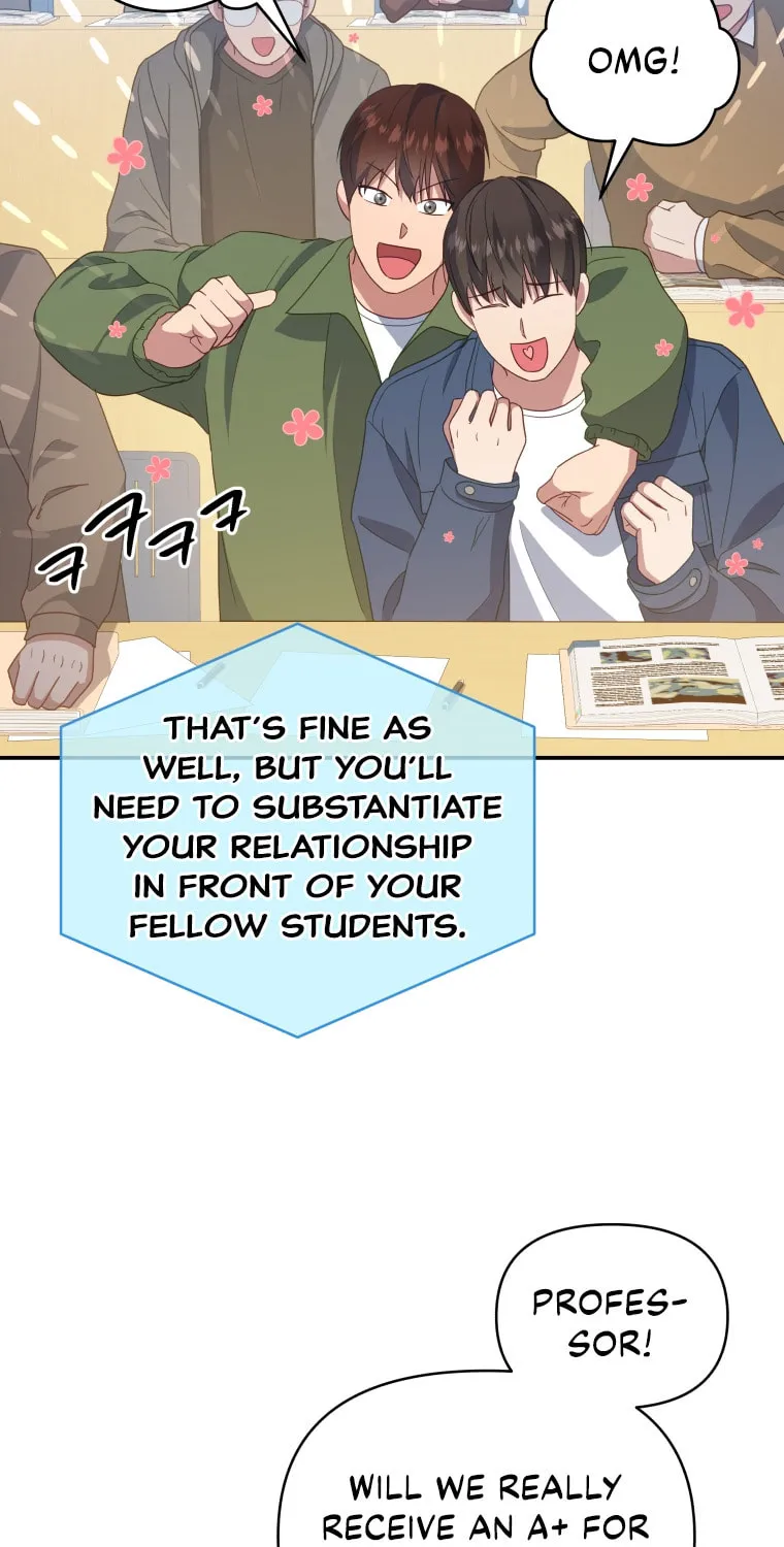 How to Divorce a Dragon Beautifully Chapter 14 page 73 - 