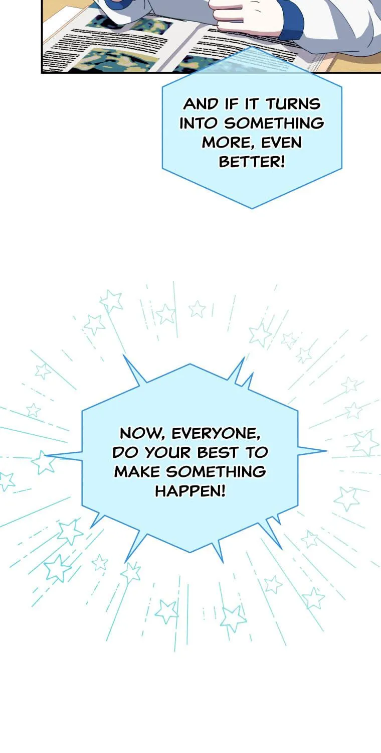 How to Divorce a Dragon Beautifully Chapter 14 page 79 - 