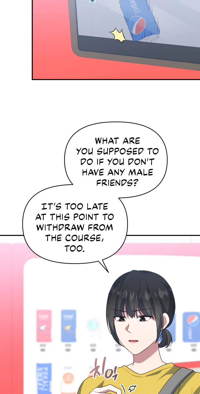How to Divorce a Dragon Beautifully Chapter 14 page 81 - 