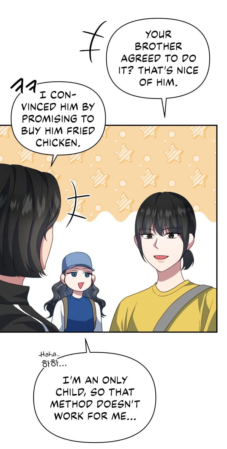 How to Divorce a Dragon Beautifully Chapter 14 page 83 - 
