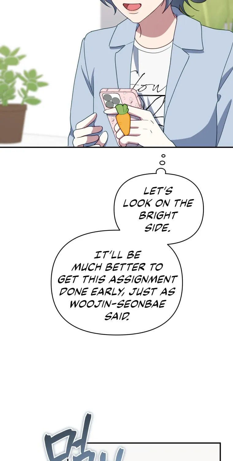How to Divorce a Dragon Beautifully Chapter 15 page 101 - 