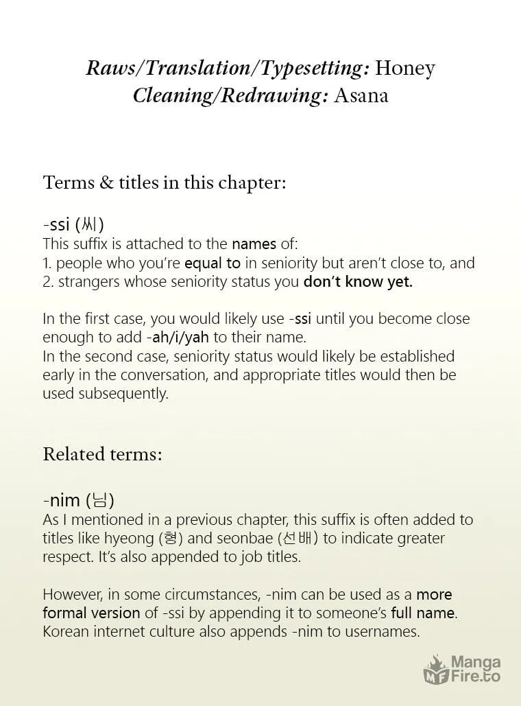 How to Divorce a Dragon Beautifully Chapter 15 page 114 - 