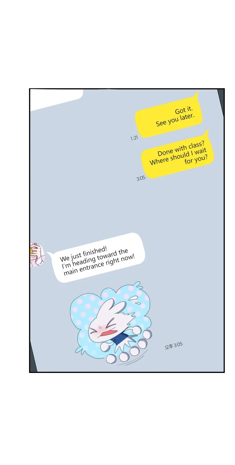 How to Divorce a Dragon Beautifully Chapter 15 page 13 - 