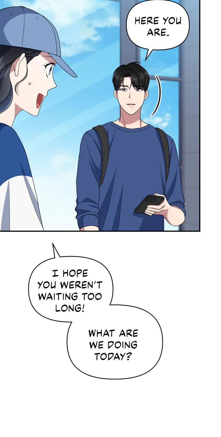 How to Divorce a Dragon Beautifully Chapter 15 page 17 - 