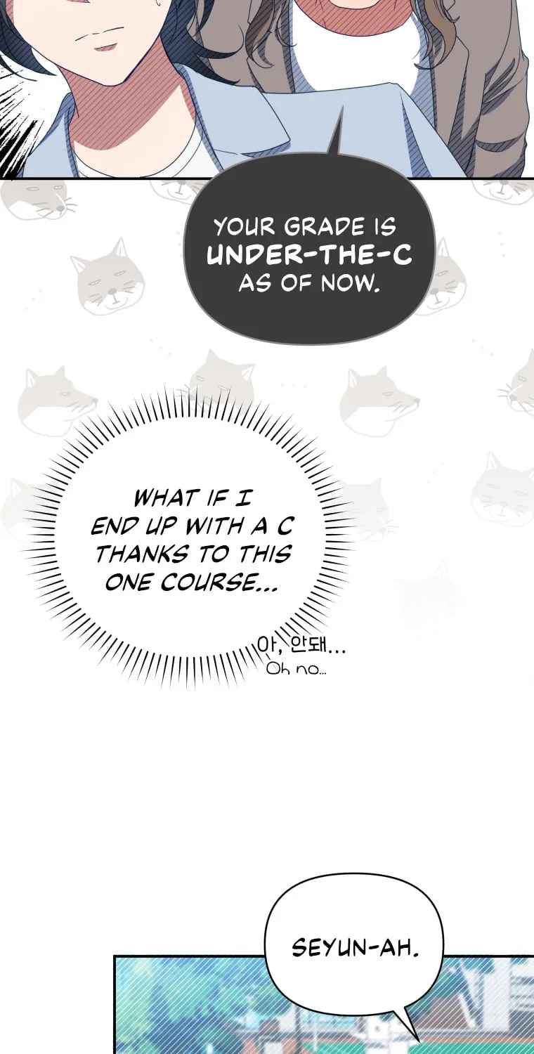How to Divorce a Dragon Beautifully Chapter 15 page 27 - 