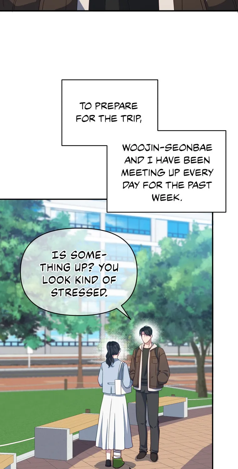 How to Divorce a Dragon Beautifully Chapter 15 page 31 - 