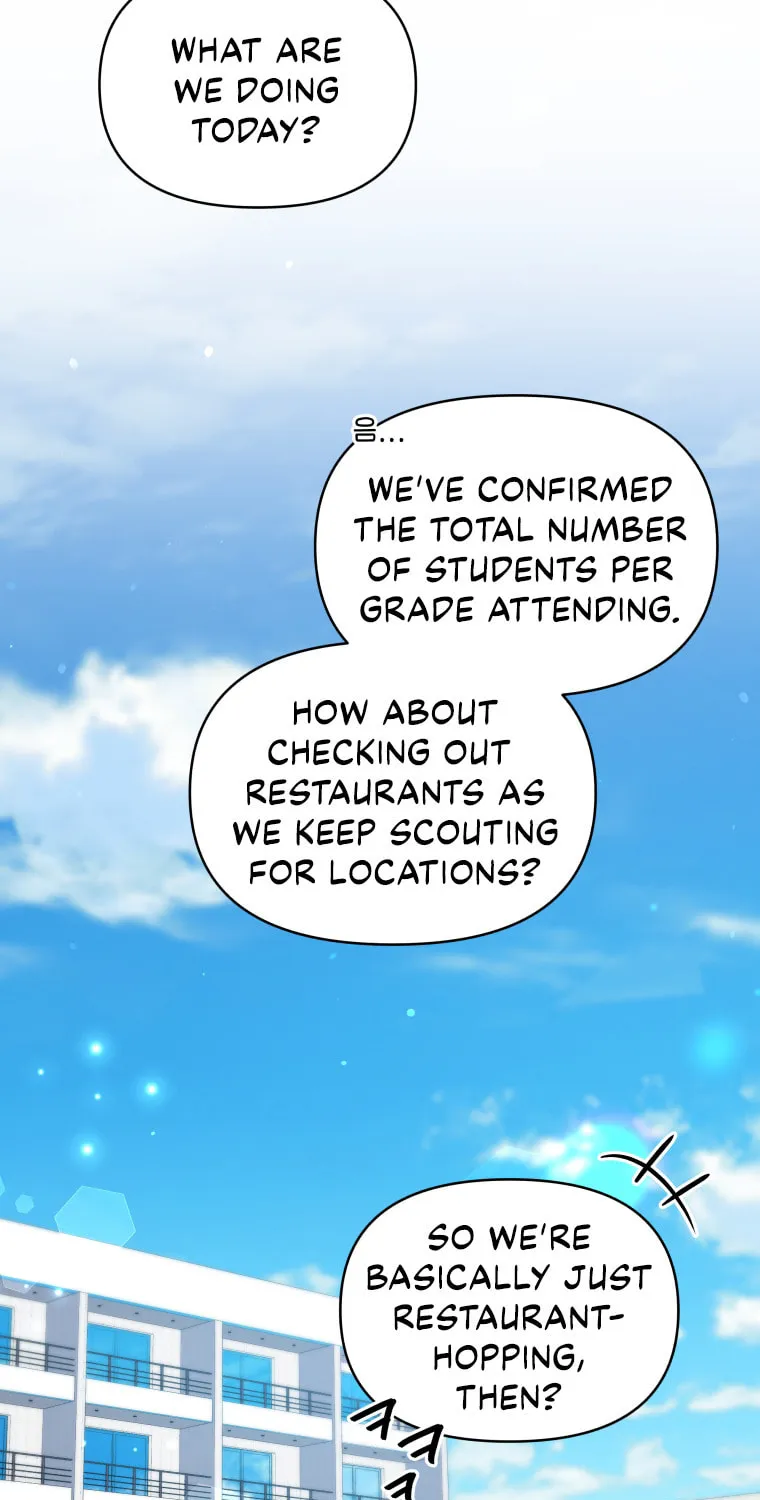 How to Divorce a Dragon Beautifully Chapter 15 page 33 - 